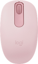 Миша бездротова Logitech M196 Rose (910-007461)