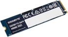 SSD M.2 Накопичувач Gigabyte Gen4 4000E 250GB (G440E250G)