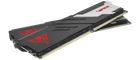 Оперативна пам'ять PATRIOT 32GB (2x16GB) 7400MHz Viper Venom (PVV532G740C36K)