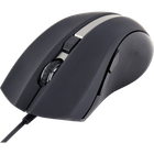 Миша Gembird MUS-GU-02 Black