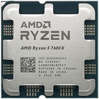 Процесор AMD Ryzen 5 7600X Socket AM5 OEM (100-000000593)