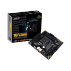 Материнська плата Asus B550M-Plus TUF Gaming Socket AM4 (TUF GAMING B550M-PLUS)