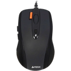 Миша A4Tech N-70FX-1 V-Track Black