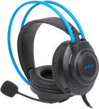 Гарнітура A4Tech FH200i Blue