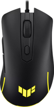 Миша Asus TUF Gaming M3 Gen II RGB Black (90MP0320-BMUA00)