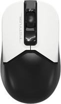 Миша бездротова A4Tech FB12S Panda