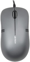 Миша A4Tech OP-560NU Black