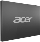 SSD 2.5" накопичувач Acer RE100 512GB (BL.9BWWA.108)