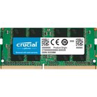 Оперативна пам'ять Crucial 8GB SODIMM DDR4 3200MHz (CT8G4SFRA32A)