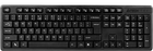 Клавіатура A4Tech KK-3 Black