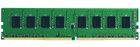 Оперативна пам'ять GoodRam 16GB DDR4 3200MHz (GR3200D464L22/16G)