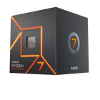 Процесор AMD Ryzen 7 7700 Socket AM5 (100-100000592BOX)