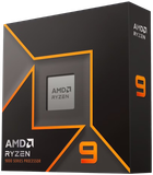 Процесор AMD Ryzen 9 9900X Socket AM5 (100-100000662WOF)