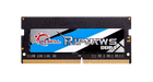 Оперативна пам'ять G.Skill 32GB SODIMM DDR4 3200MHz Ripjaws (F4-3200C22S-32GRS)