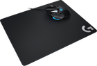 Ігрова поверхня Logitech G440 Black (943-000792)