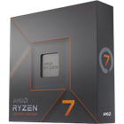 Процесор AMD Ryzen 7 7700X Socket AM5 (100-100000591WOF)