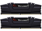 Оперативна пам'ять G.Skill 32GB (2x16GB) DDR4 3600MHz Ripjaws V Black (F4-3600C16D-32GVKC)