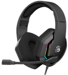 Гарнітура A4Tech Bloody G260p Black