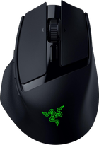 Миша бездротова Razer Basilisk Mobile RGB Black (RZ01-04310100-R3G1)