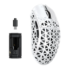 Миша бездротова Attack Shark R5 Ultra White