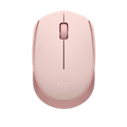 Миша бездротова Logitech M171 Rose (910-006865)