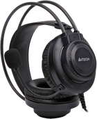 Гарнітура A4Tech FH200i Grey