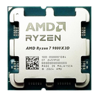 Процесор AMD Ryzen 7 9800X3D Socket AM5 OEM (100-000001084)