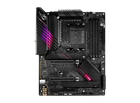 Материнська плата Asus B550-F ROG Strix Gaming Socket AM4 (ROG STRIX B550-F GAMING)