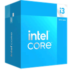 Процесор Intel Core i3 14100F LGA 1700 (BX8071514100F)