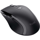 Миша бездротова Trust Sura Black (25479)