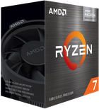 Процесор AMD Ryzen 7 5700G 3.8/4.6 GHz/16MB/sAM4 Box (100-100000263BOX)