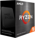 Процесор AMD Ryzen 9 5900X Socket AM4 (100-100000061WOF)