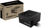 Блок питания Gigabyte GP-P550SS 550W 80+ Silver