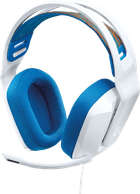 Гарнітура Logitech G335 Wired Gaming White (981-001018)