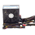 Блок живлення Chieftec CTG-550C 550W (CTG-550C)
