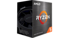 Процесор AMD Ryzen 5 5500GT Socket AM4 (100-000001489)