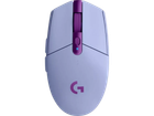 Миша бездротова Logitech G305 Lilac (910-006022)