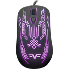 Миша Frime RGB Black Panther (FMP18100)