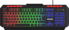 Клавіатура Maxxter KBG-UML-02B-UA RGB Black