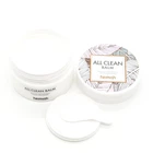 Бальзам для зняття макіяжу himish all clean balm 120 ml