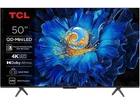 Телевізор TCL 50C61KS