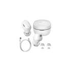 Бездротові навушники TWS Baseus Bowie True Wireless Earphones WM01 білий (NGTW370002)
