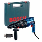 Перфоратор 790Вт BOSCH GBH 240 F 0611273000