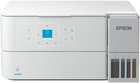 МФУ Epson EcoTank L4366 White (C11CL41409)