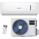 Кондиционер CLAIR BASIC 07A-R410A-IU / BASIC-07A-R410A-OU
