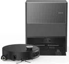 Робот-пилосос з вологим прибиранням Dreame Aqua 10 Ultra Roller Complete Black (RLH71DE-1-bl)