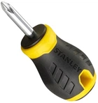 Отвертка Stanley Essential Ph2 х 30 мм (STHT0-60329)