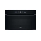Микроволновая печь Whirlpool WMD54MB встраиваемая, 31л, электронное упр., 1000Вт, гриль, дисплей, черный