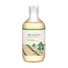 Заспокійливий тонер із морським поліном Round Lab Mugwort Calming Toner 300 мл