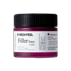 Поживний крем-філер з пептидами та EGF від морщин Medi-Peel Eazy Filler Cream 50 мл